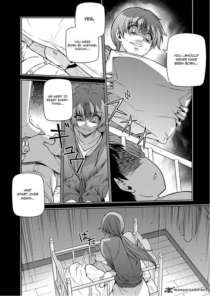 Freezing Chapter 191 page 26