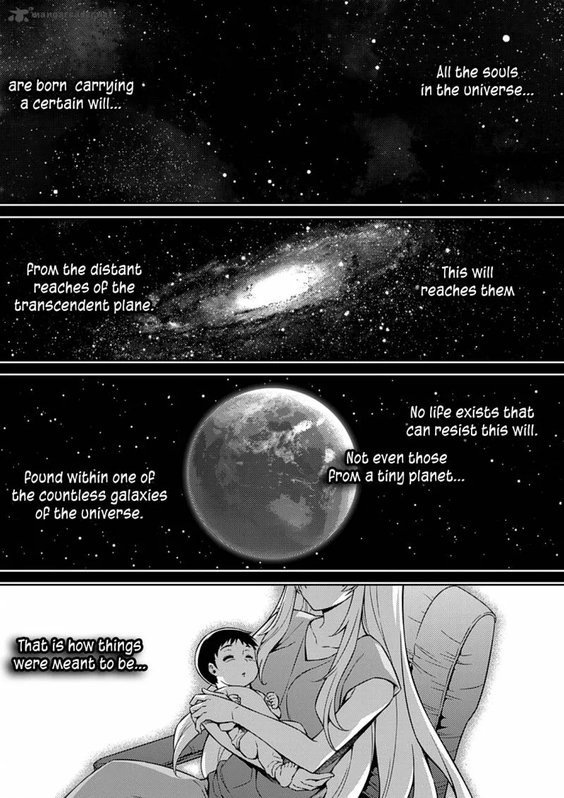 Freezing Chapter 193 page 4
