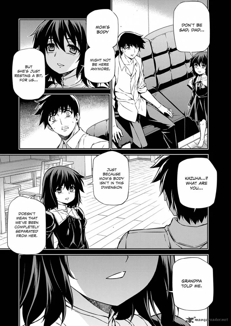 Freezing Chapter 193 page 23