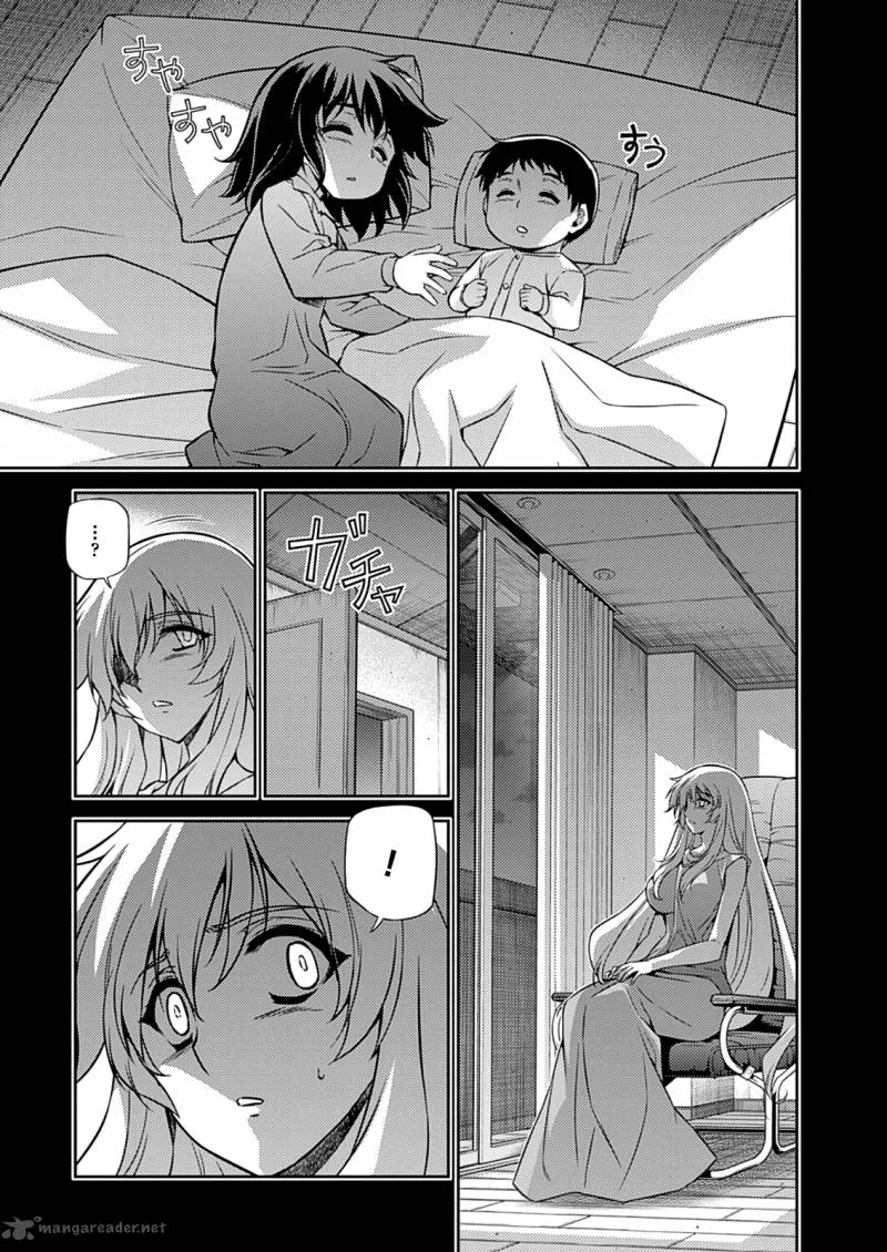 Freezing Chapter 194 page 25