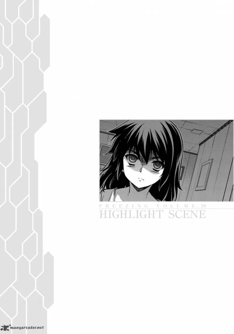 Freezing Chapter 194 page 33