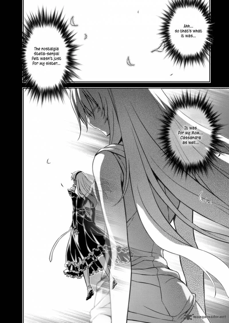 Freezing Chapter 195 page 15
