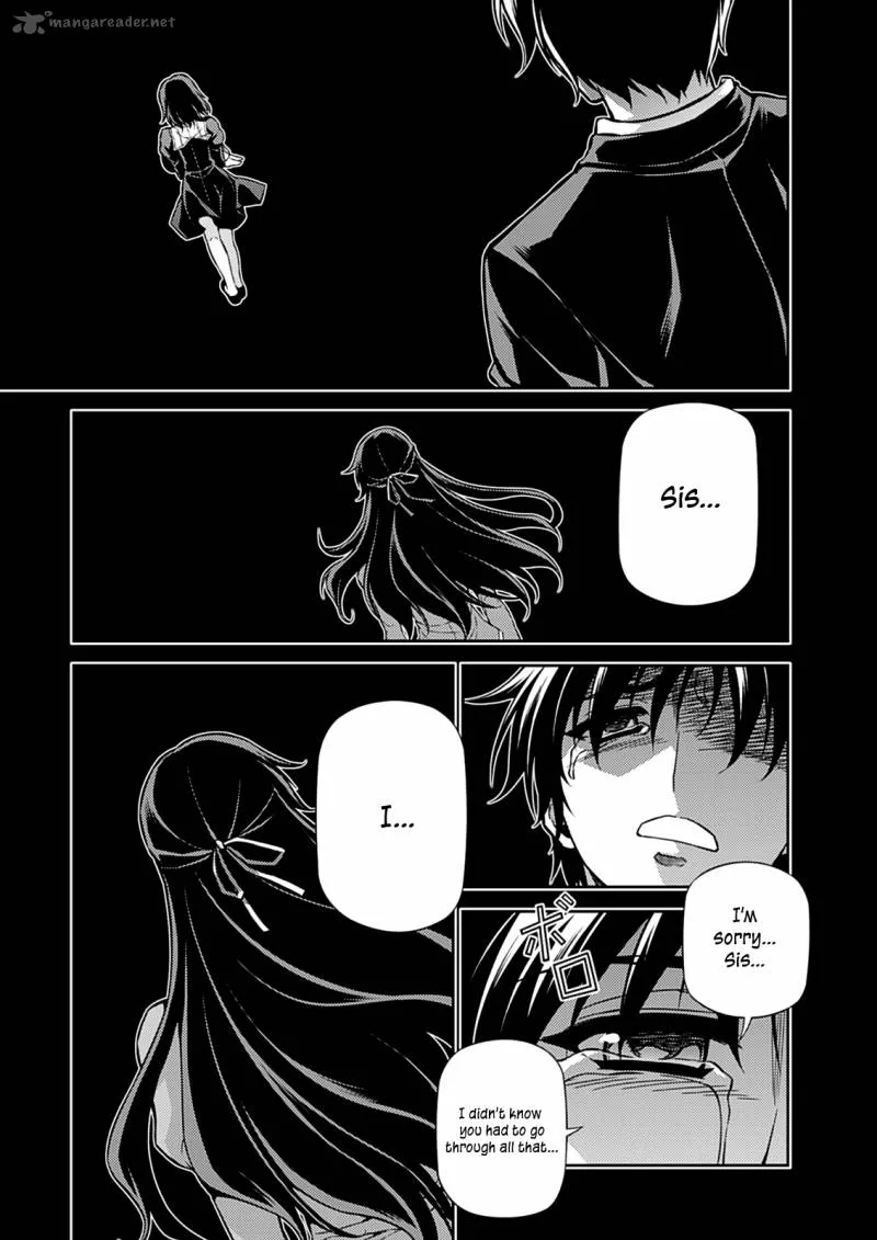 Freezing Chapter 195 page 6