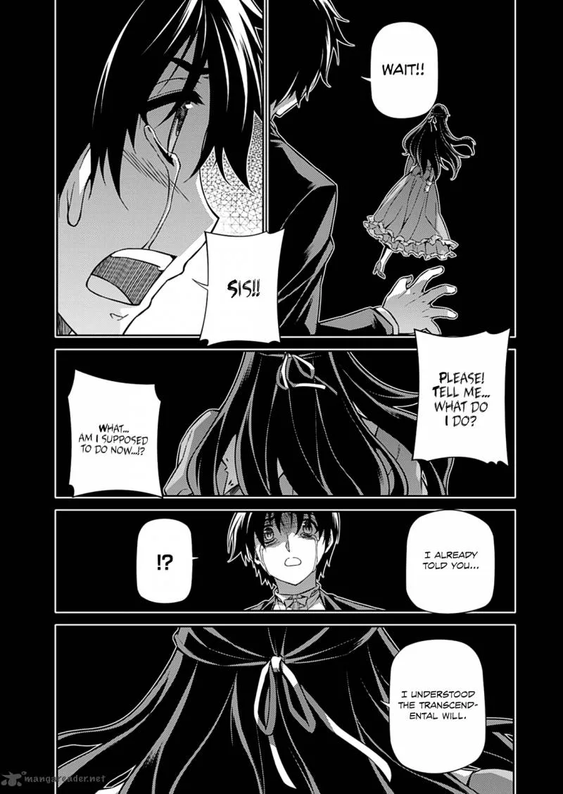 Freezing Chapter 195 page 7