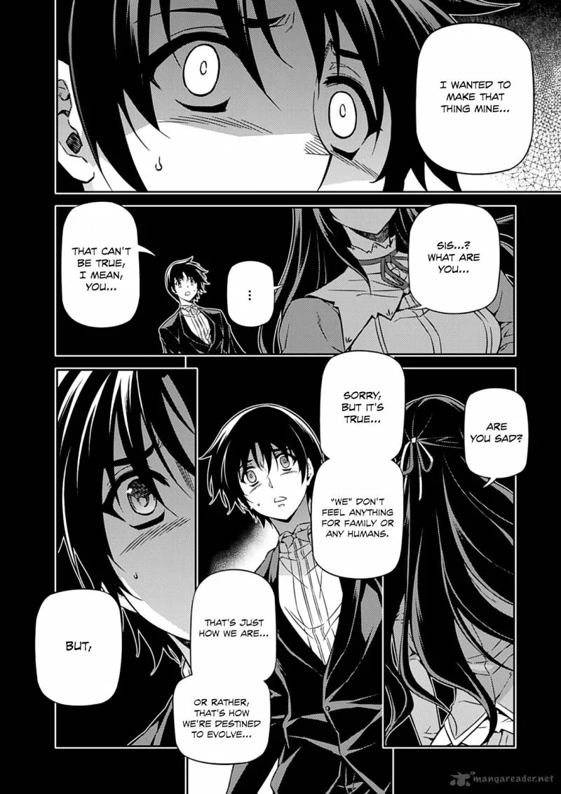 Freezing Chapter 195 page 9