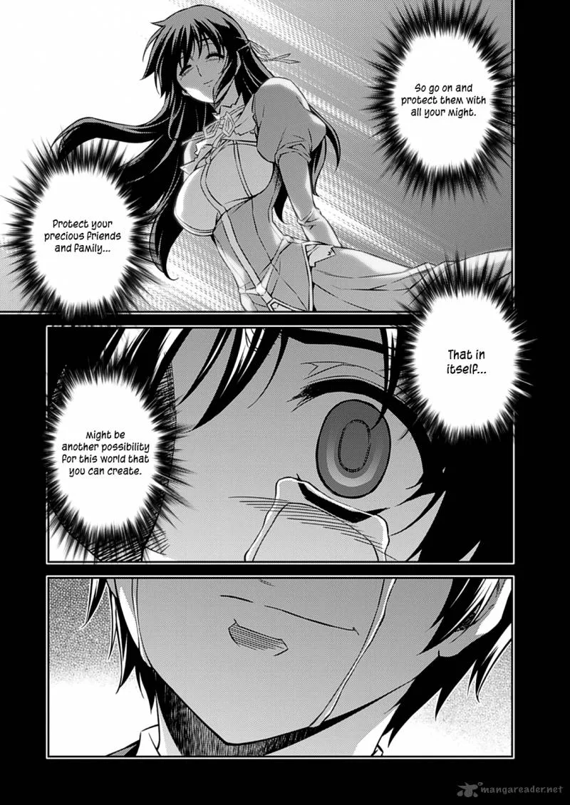 Freezing Chapter 195 page 14