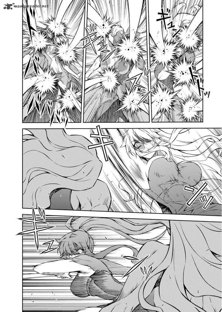 Freezing Chapter 197 page 6