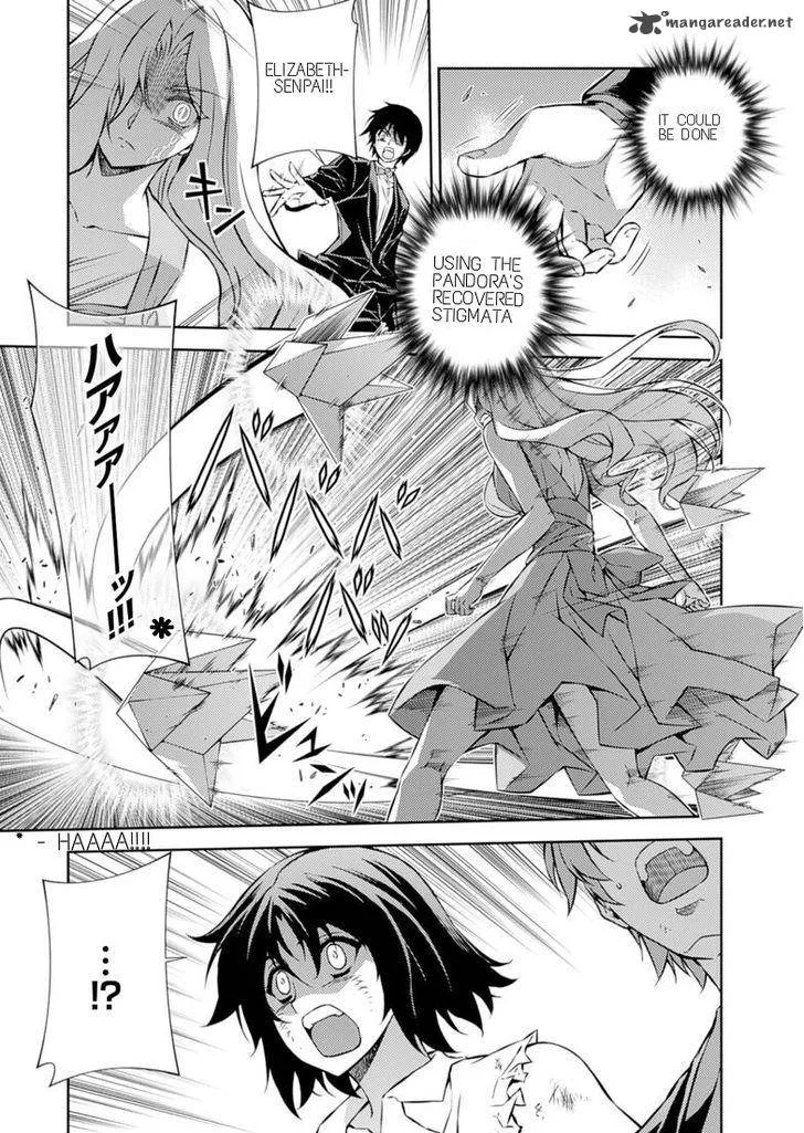 Freezing Chapter 197 page 3
