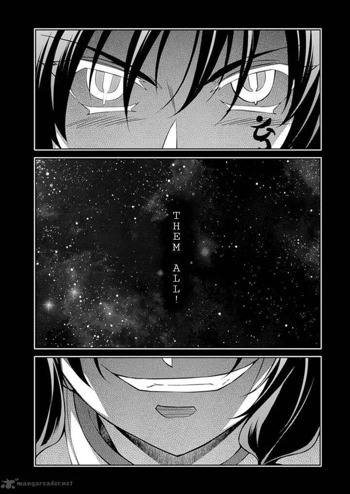 Freezing Chapter 198 page 19