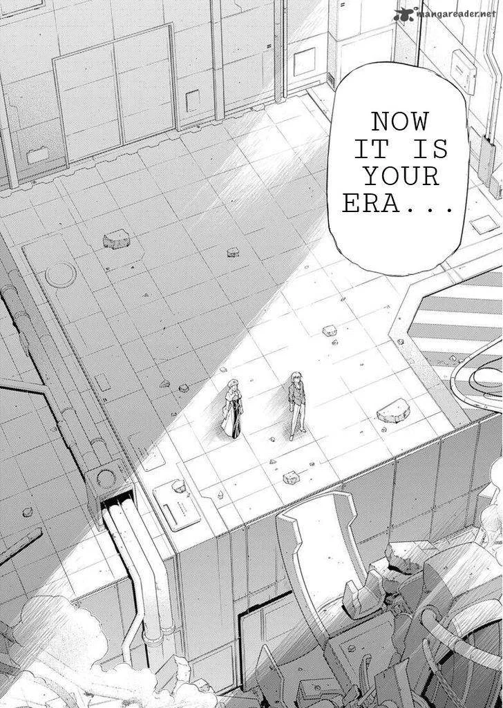 Freezing Chapter 199 page 12