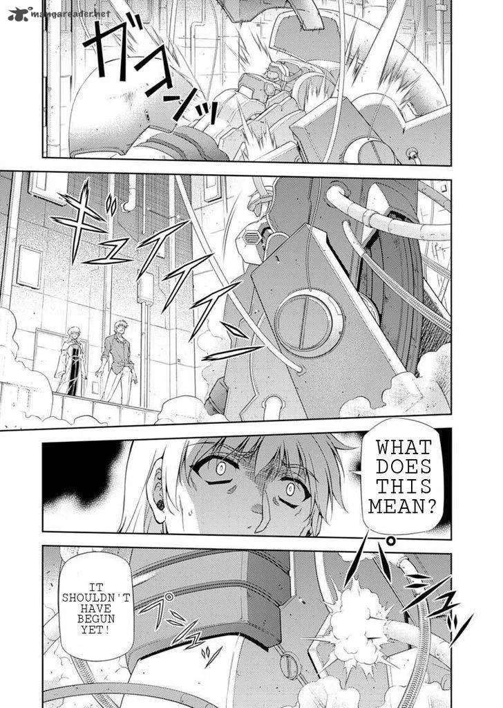 Freezing Chapter 199 page 1
