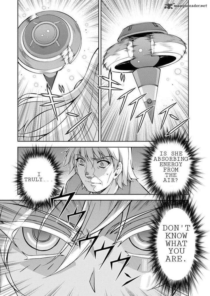 Freezing Chapter 199 page 6