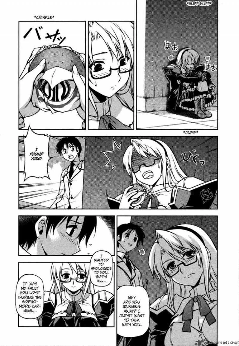 Freezing Chapter 2 page 25