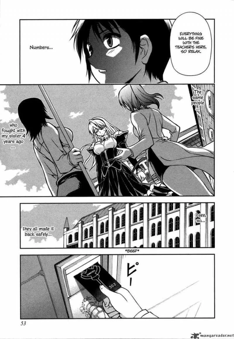 Freezing Chapter 2 page 6