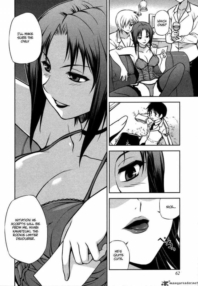 Freezing Chapter 2 page 15