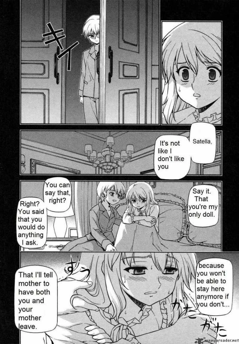 Freezing Chapter 20 page 16