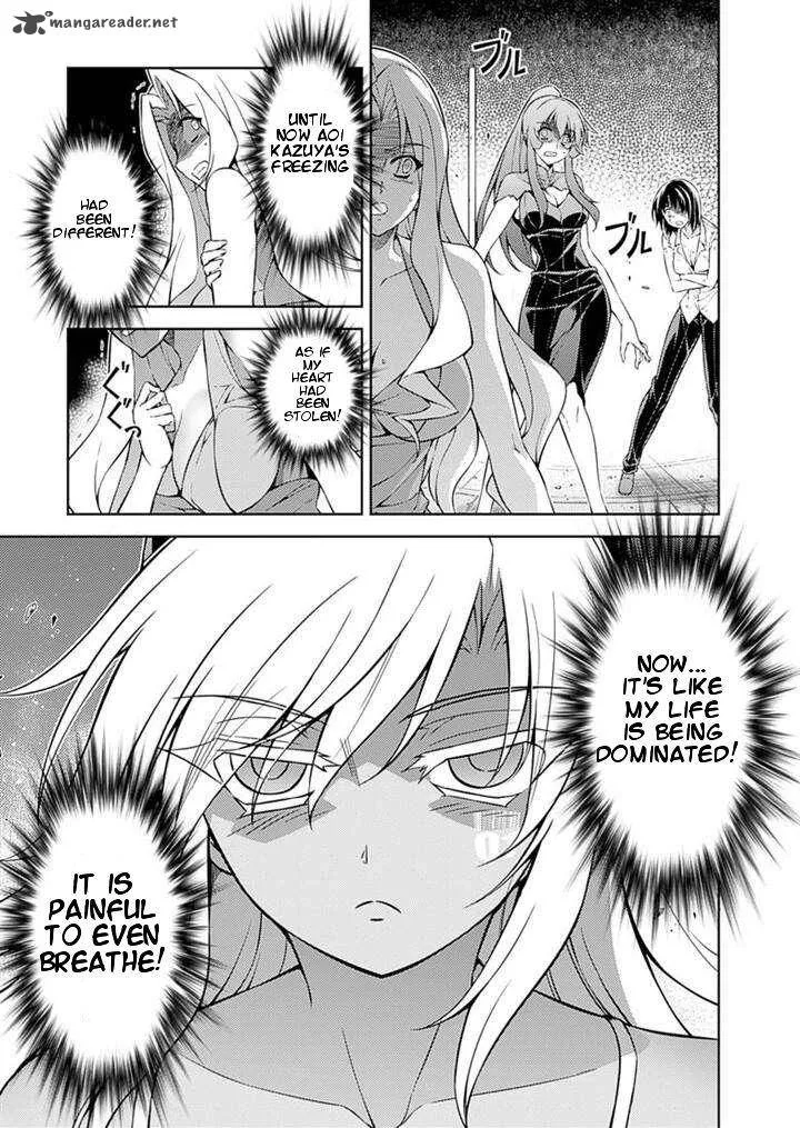 Freezing Chapter 200 page 5