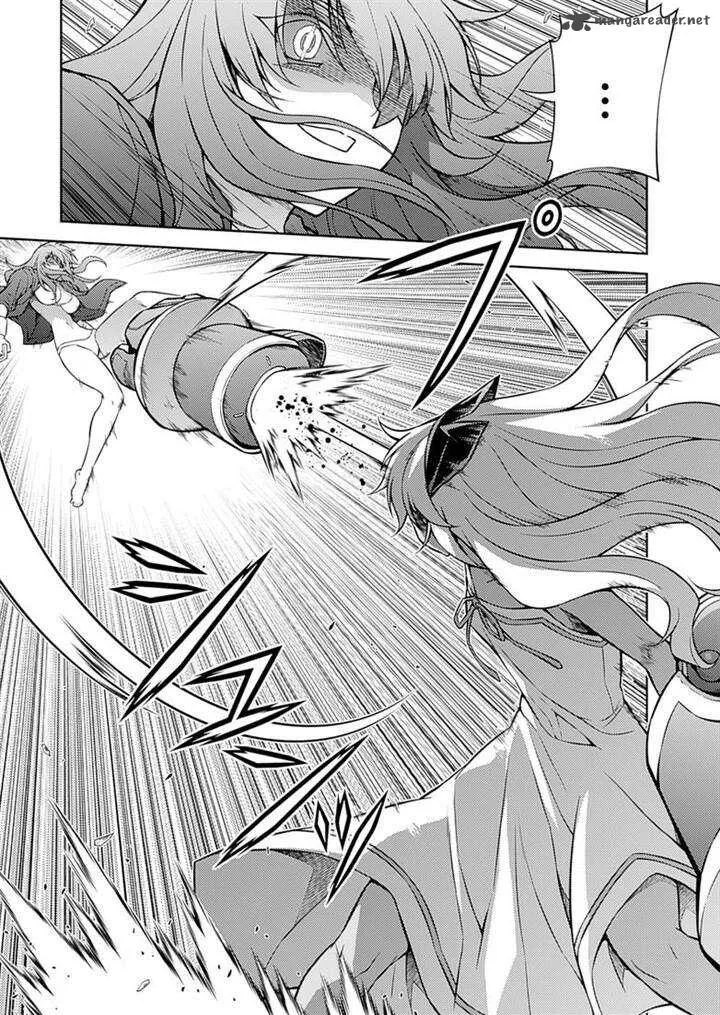 Freezing Chapter 200 page 19