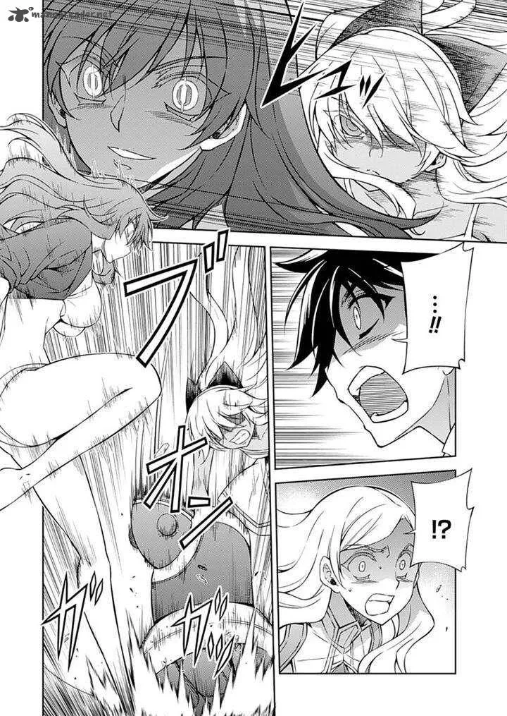 Freezing Chapter 200 page 18