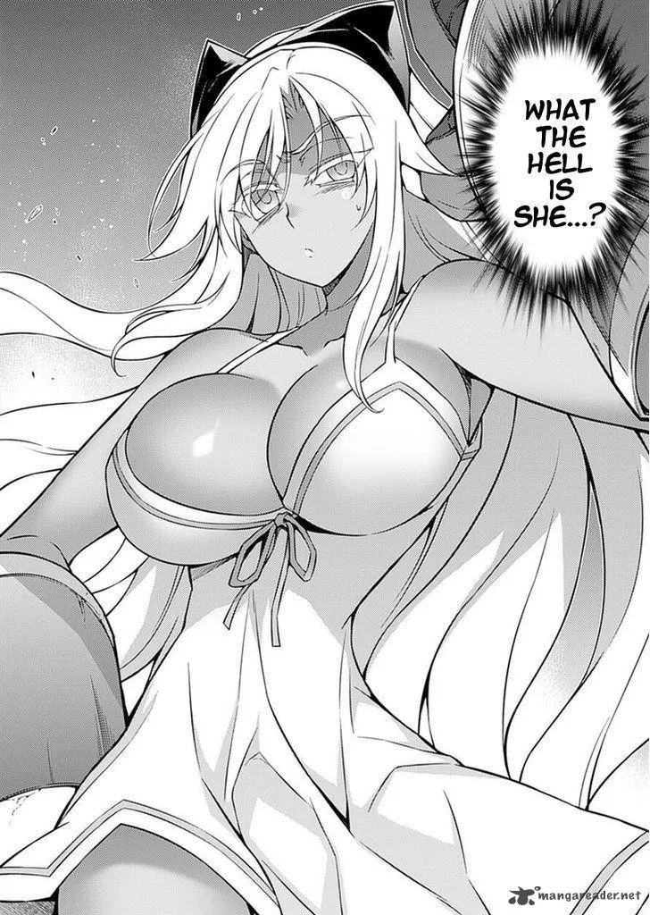 Freezing Chapter 201 page 16