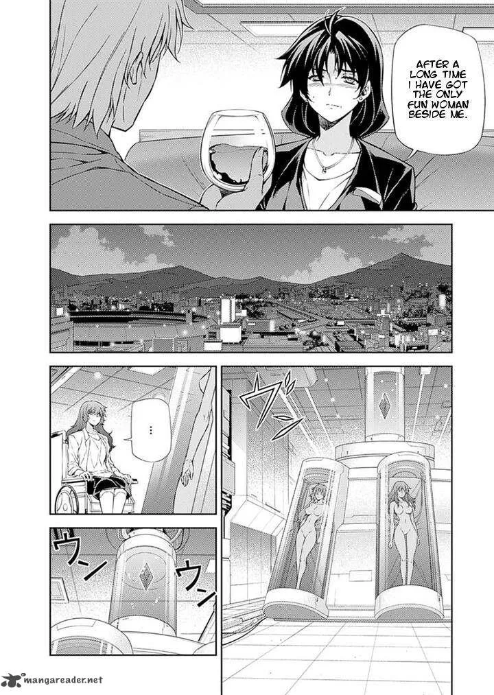 Freezing Chapter 202 page 12