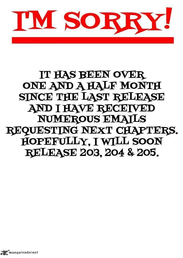 Freezing Chapter 202 page 2