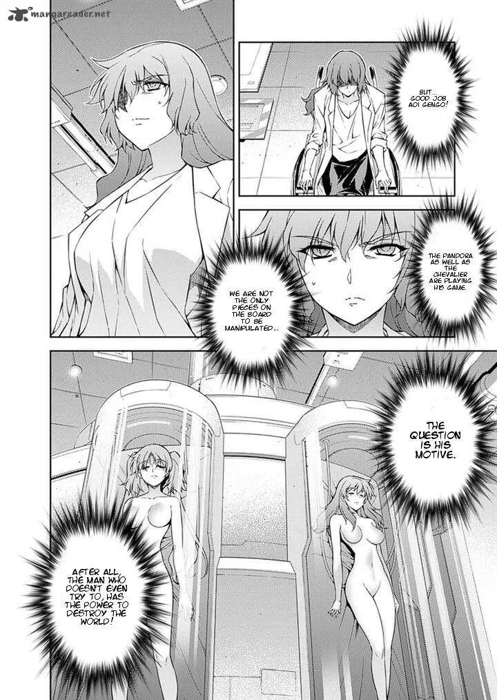 Freezing Chapter 202 page 14
