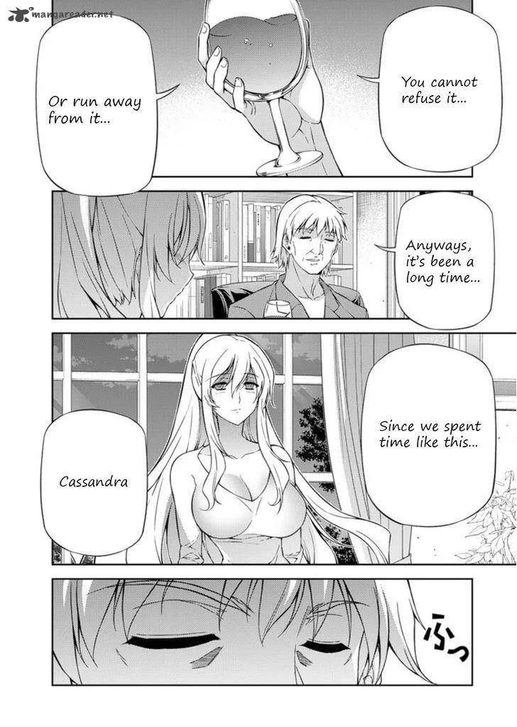 Freezing Chapter 205 page 10