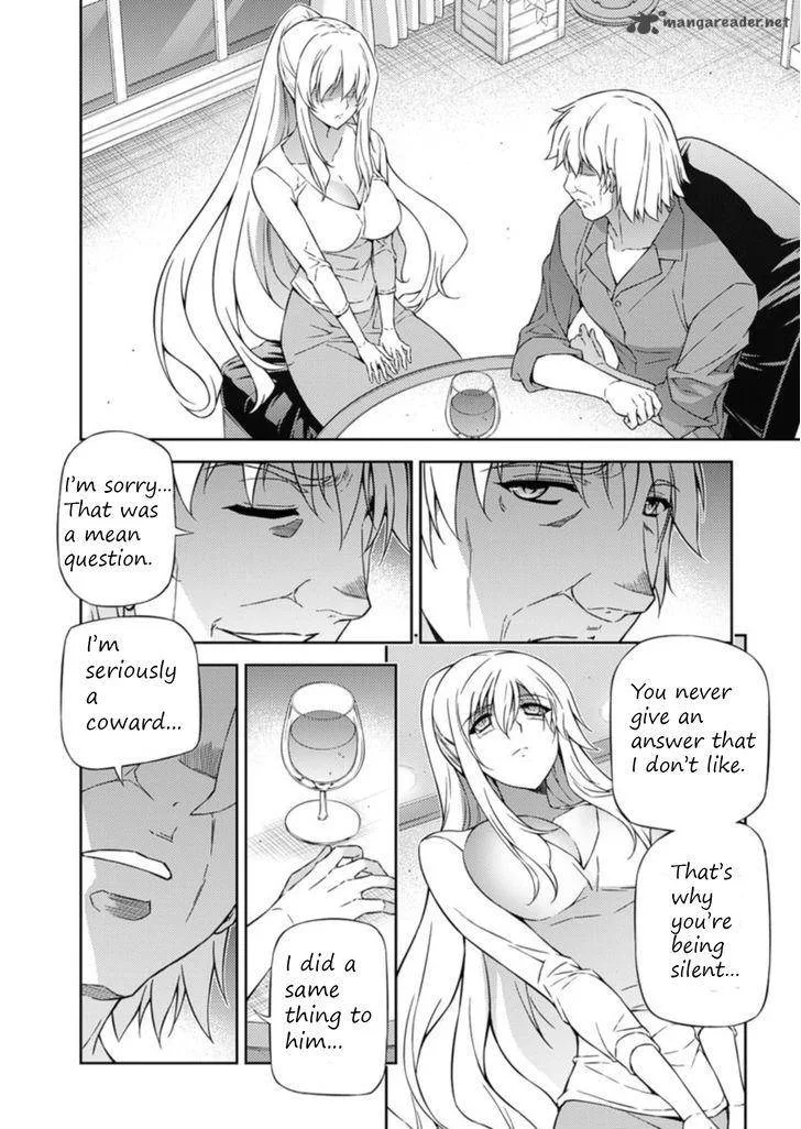 Freezing Chapter 205 page 12