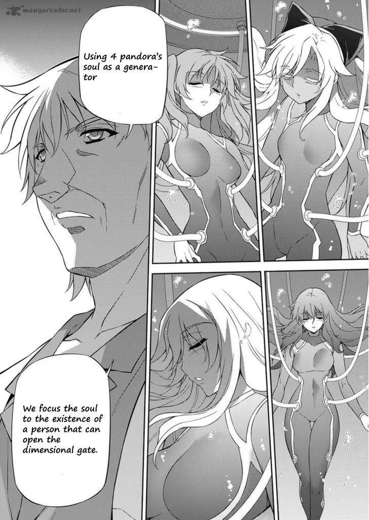 Freezing Chapter 205 page 24