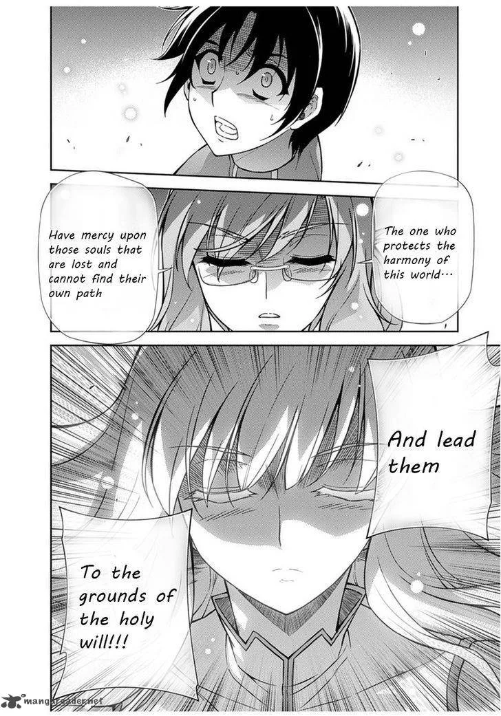 Freezing Chapter 206 page 15