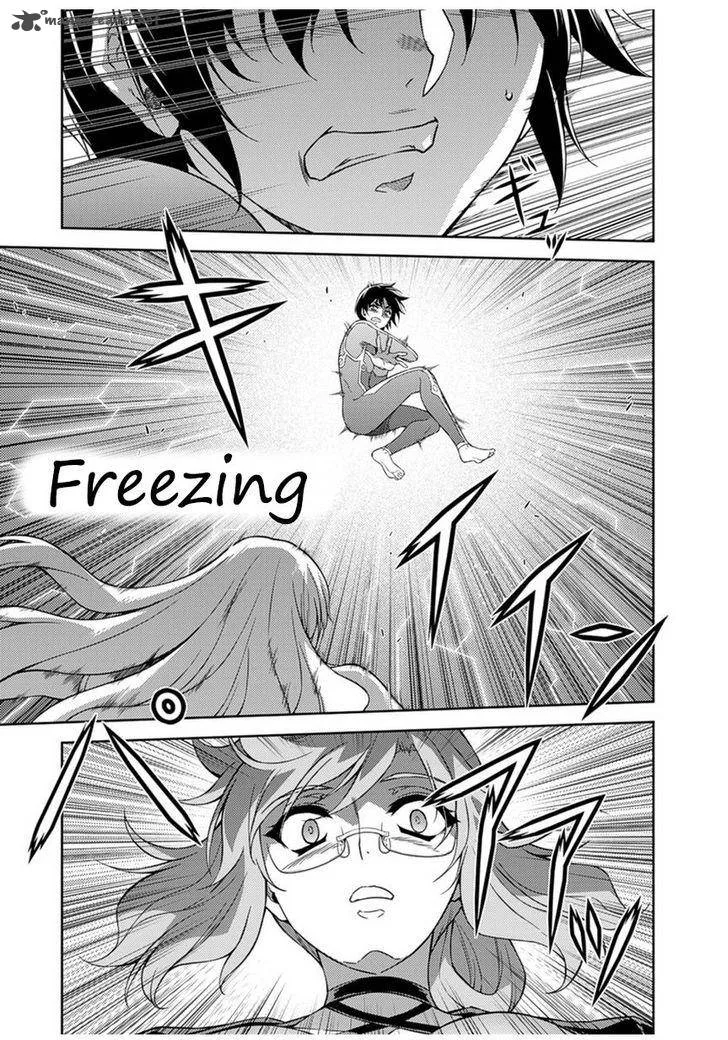 Freezing Chapter 206 page 26