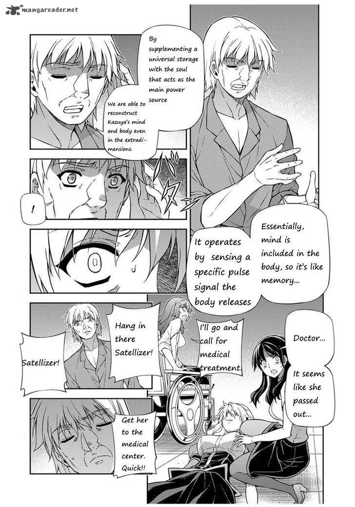 Freezing Chapter 207 page 23