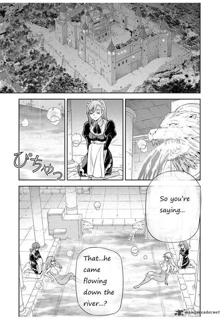 Freezing Chapter 207 page 27