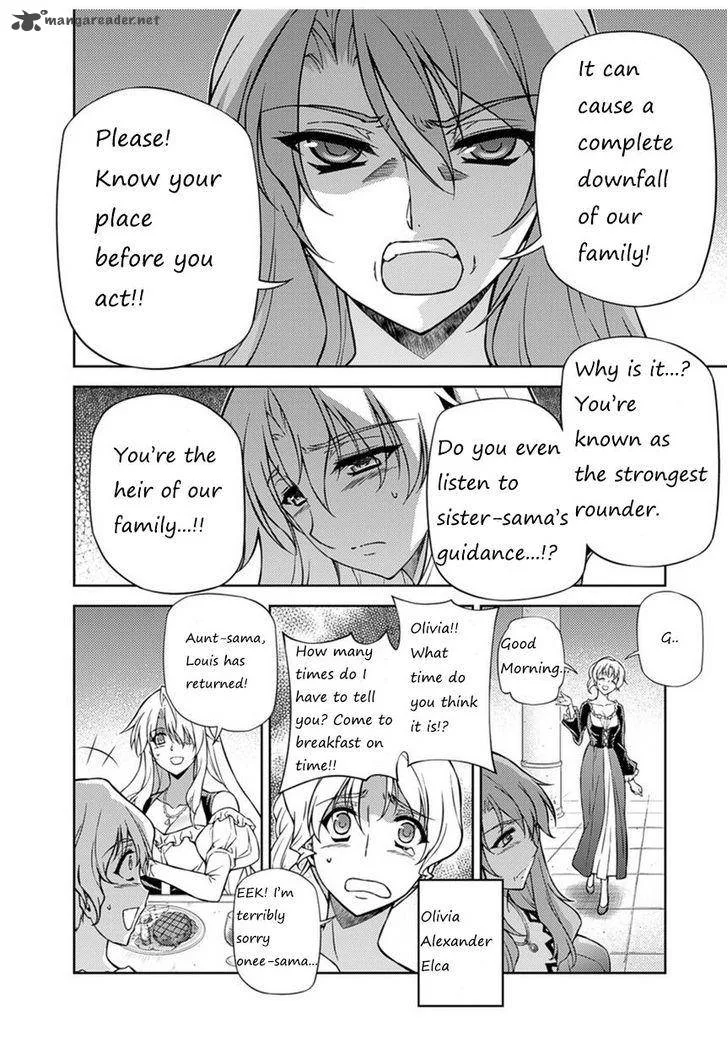 Freezing Chapter 207 page 38