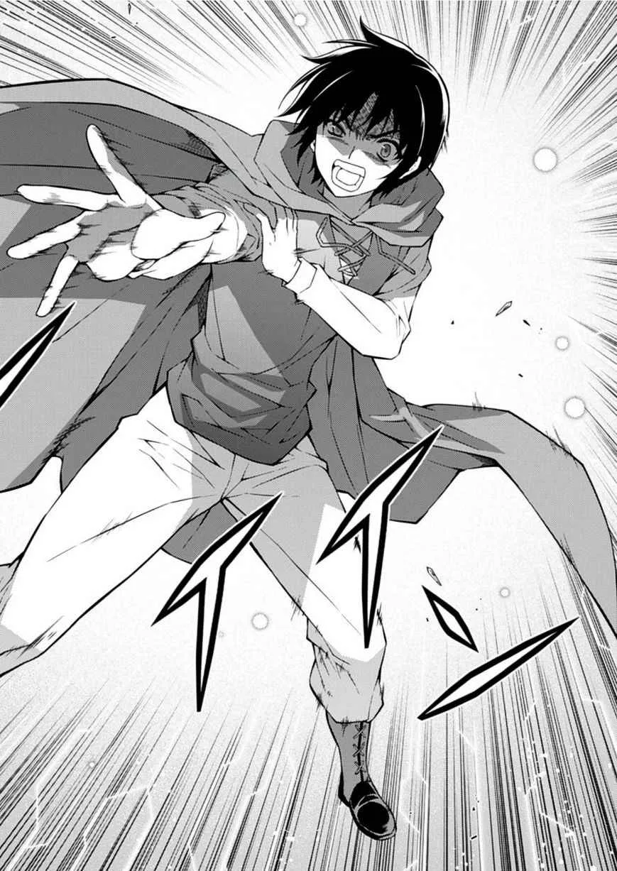 Freezing Chapter 209 page 2
