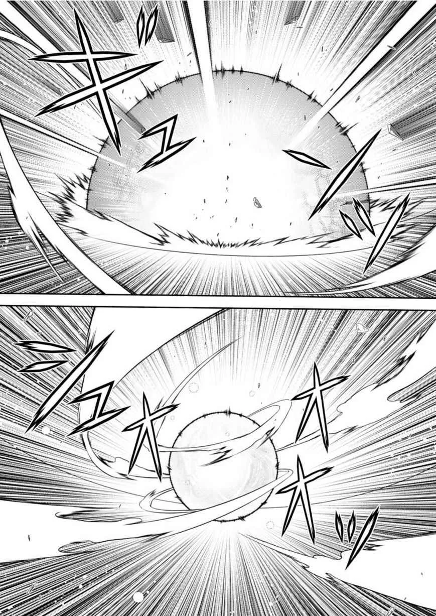Freezing Chapter 209 page 21