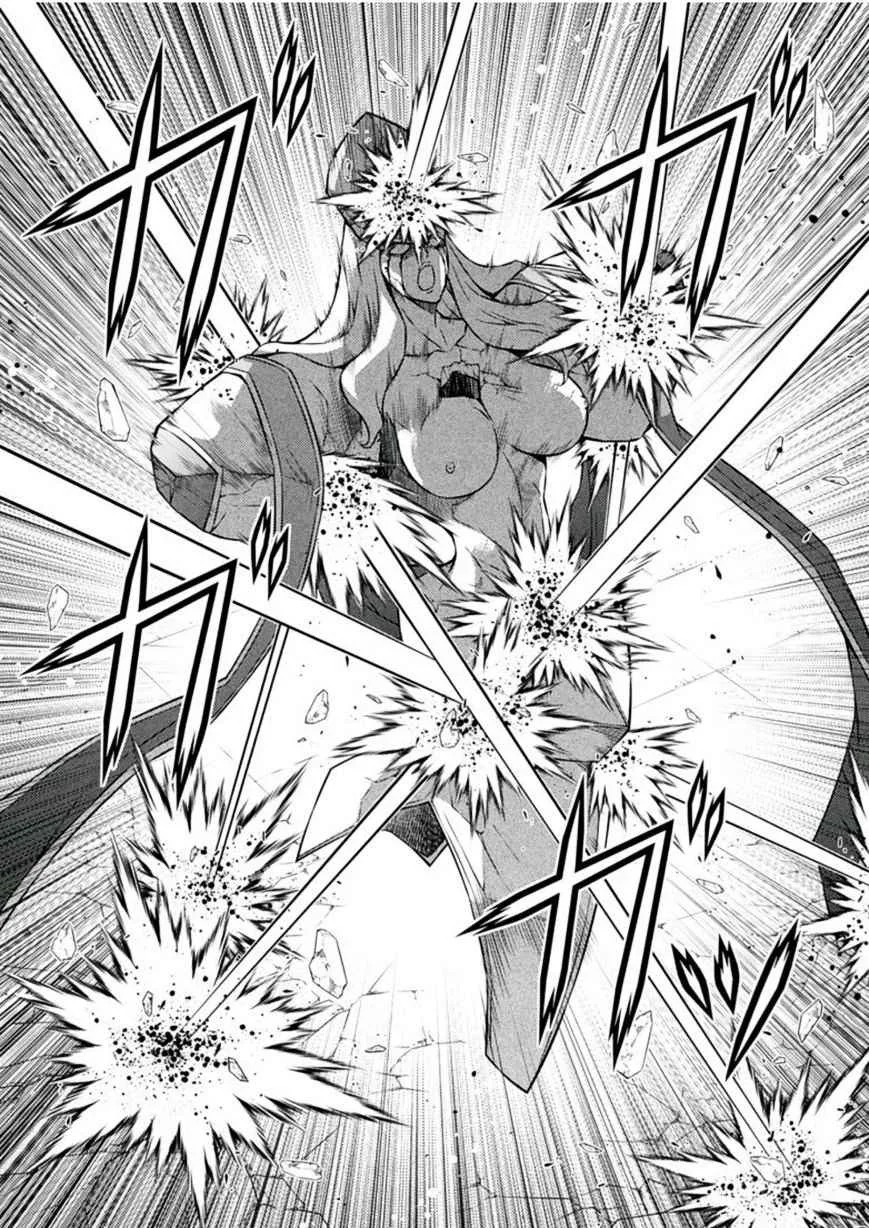 Freezing Chapter 209 page 16
