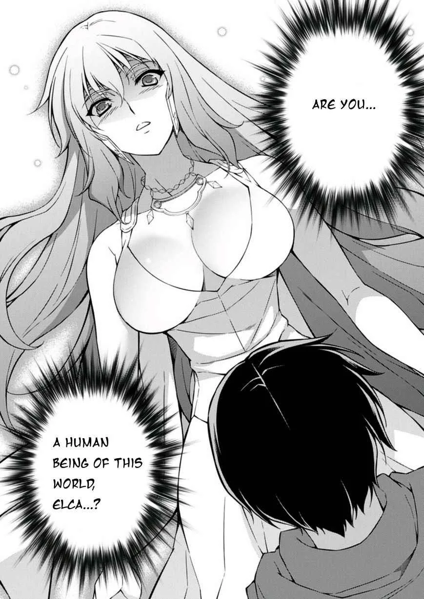 Freezing Chapter 209 page 28