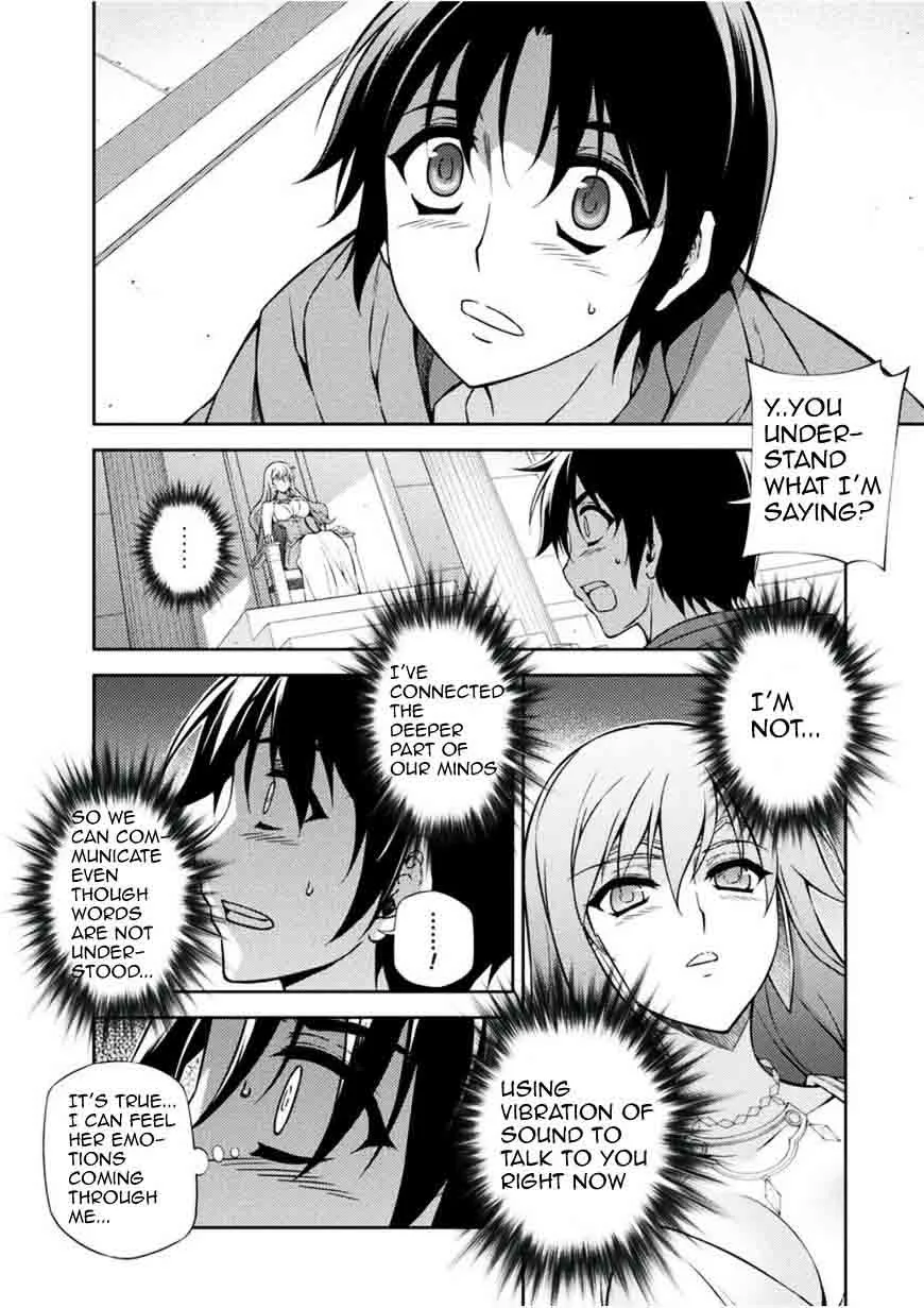 Freezing Chapter 210 page 5