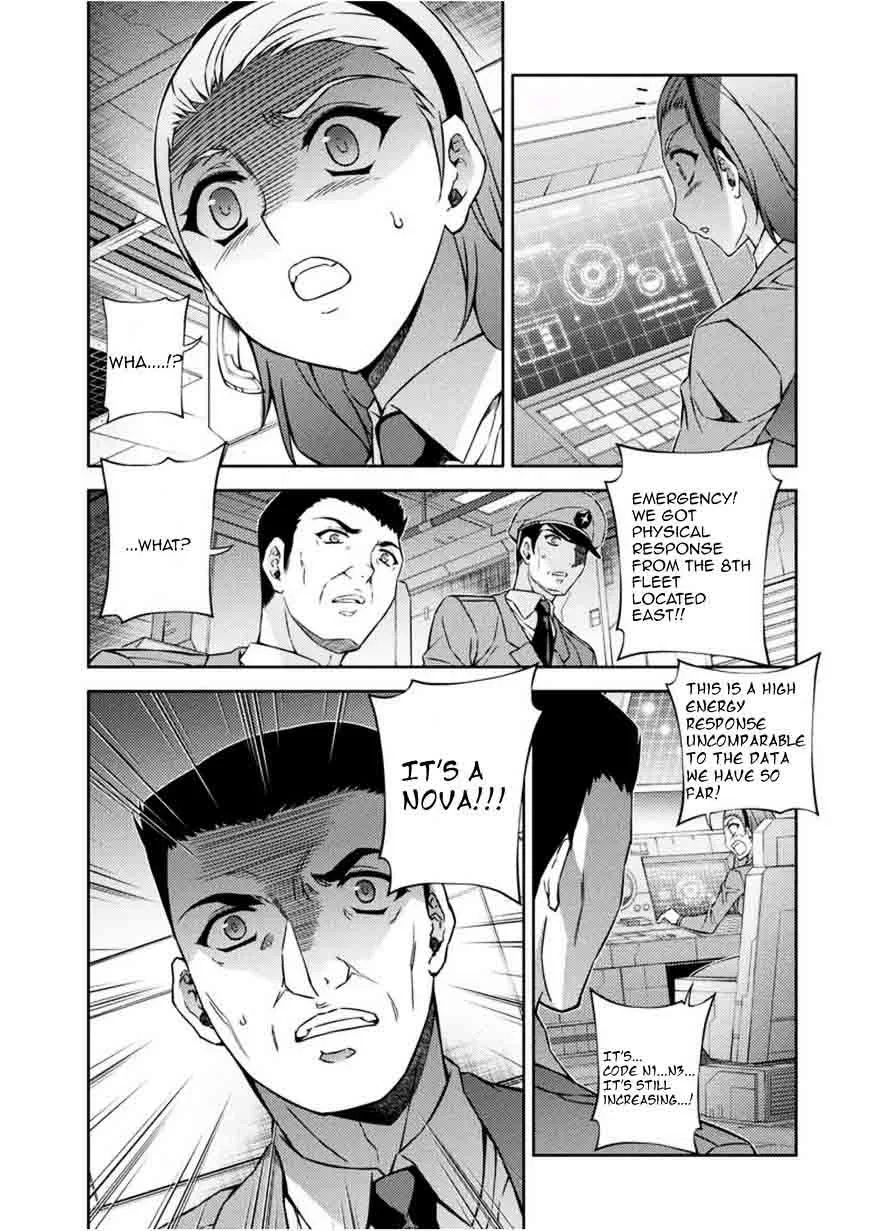 Freezing Chapter 210 page 17