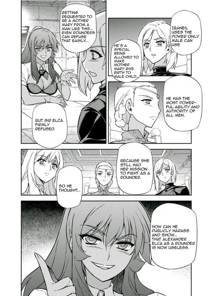 Freezing Chapter 211 page 20