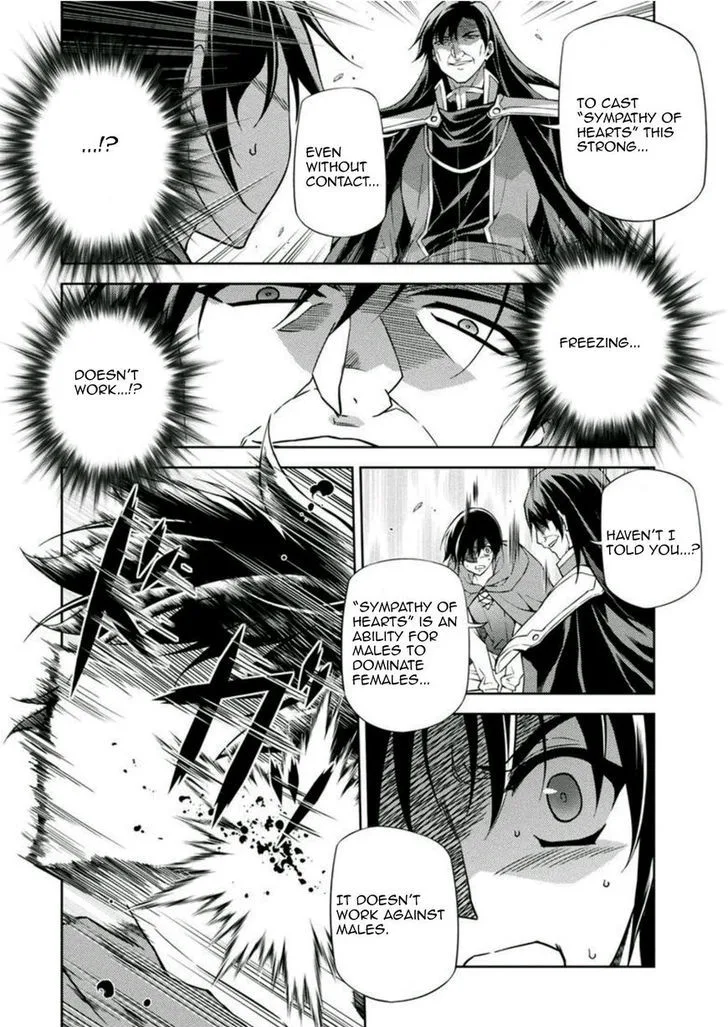 Freezing Chapter 211 page 15