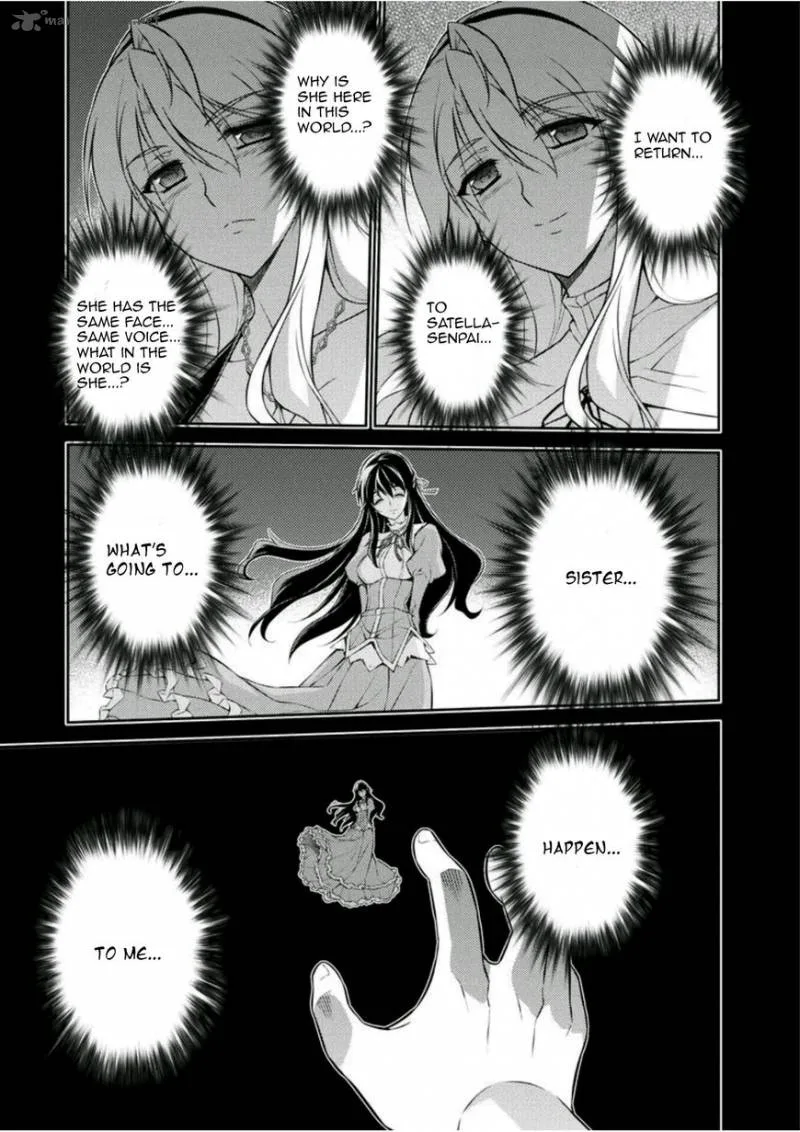 Freezing Chapter 212 page 6