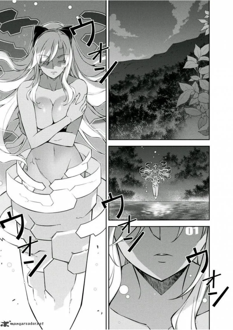 Freezing Chapter 212 page 3