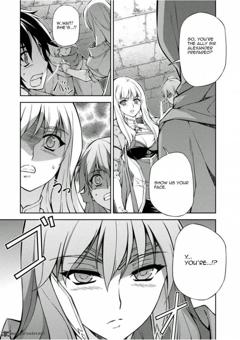 Freezing Chapter 212 page 10