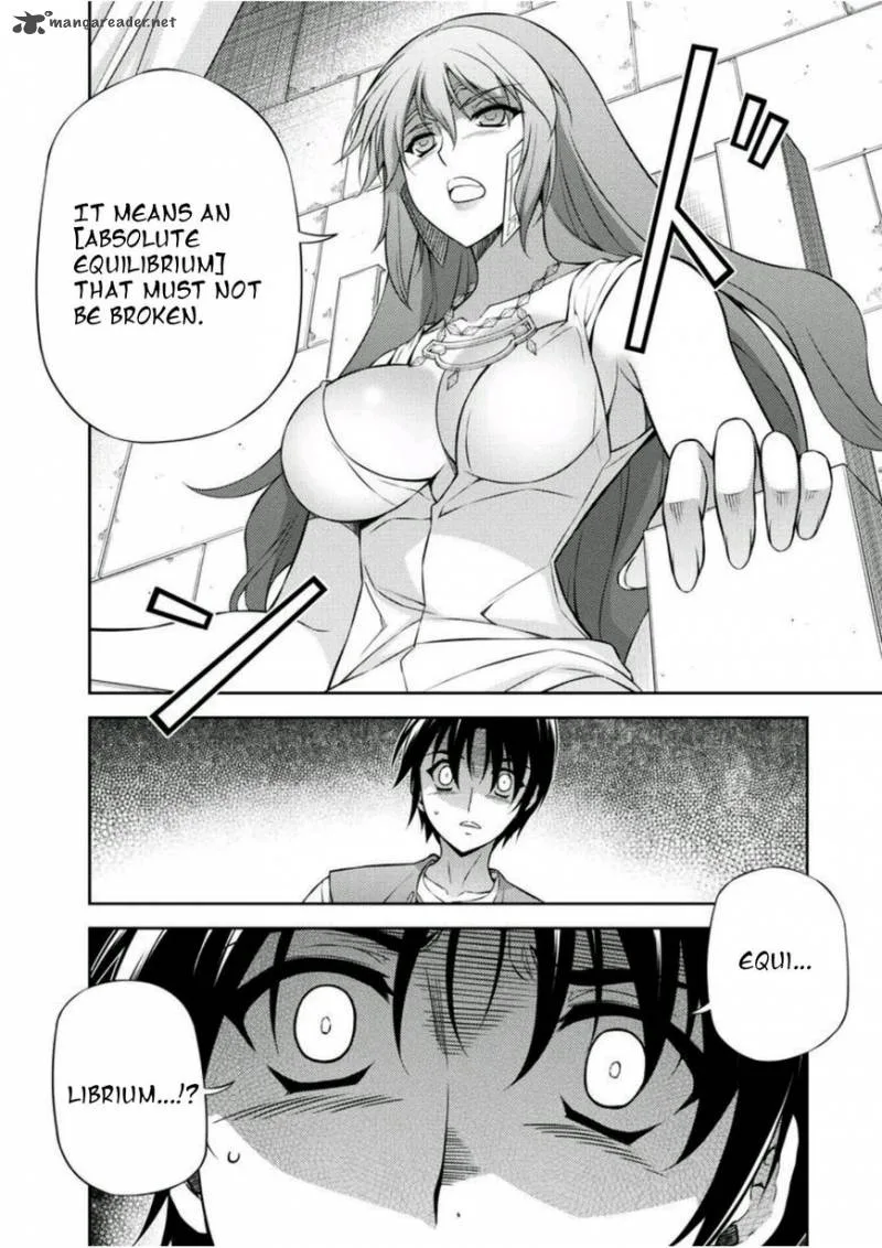 Freezing Chapter 212 page 38