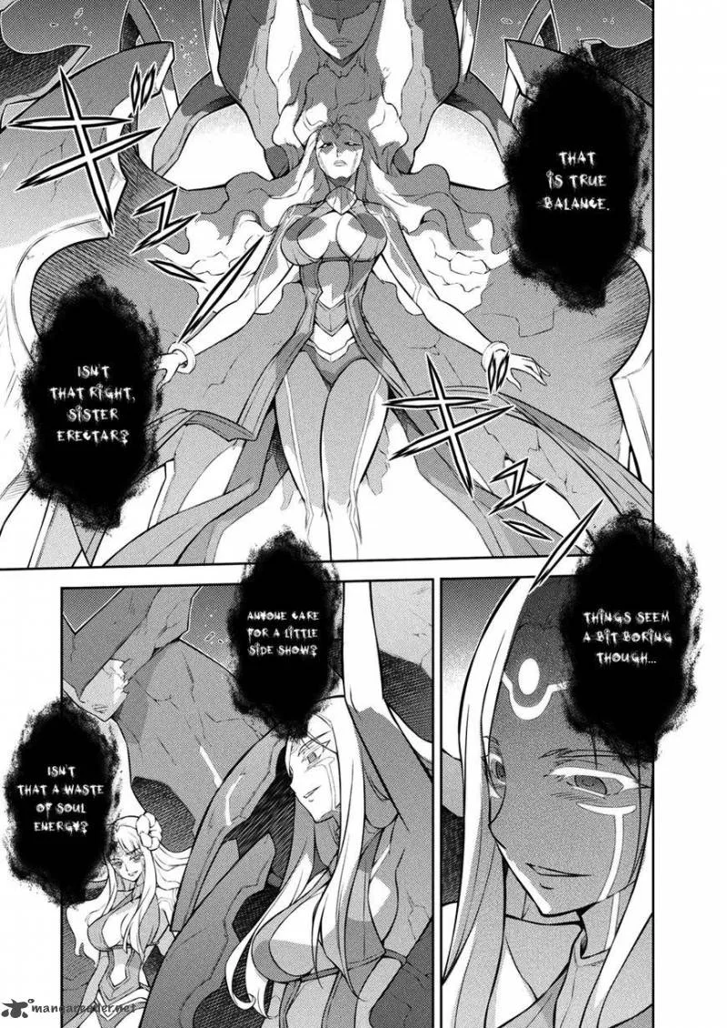 Freezing Chapter 213 page 21