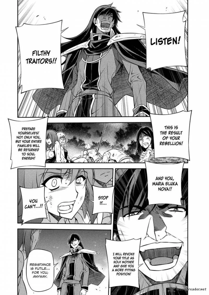 Freezing Chapter 213 page 40