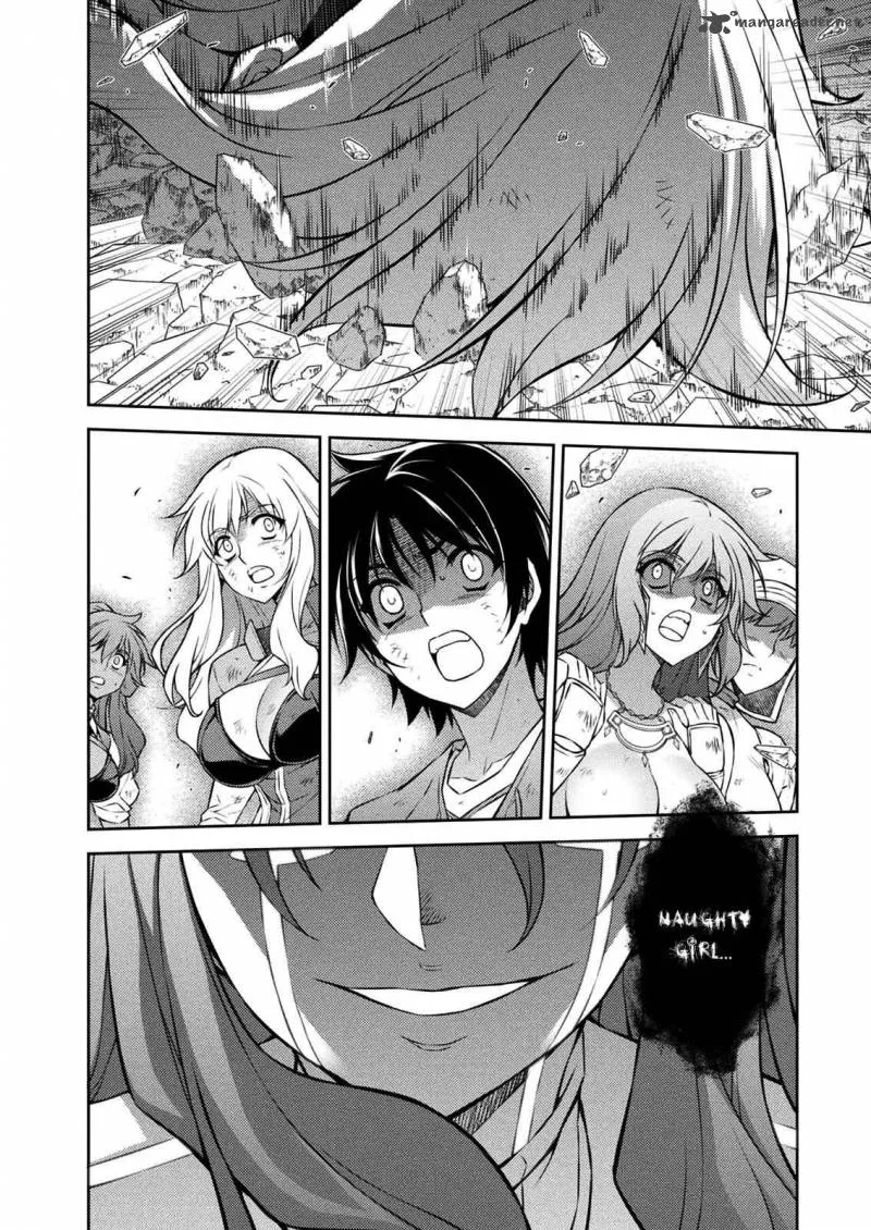 Freezing Chapter 214 page 24
